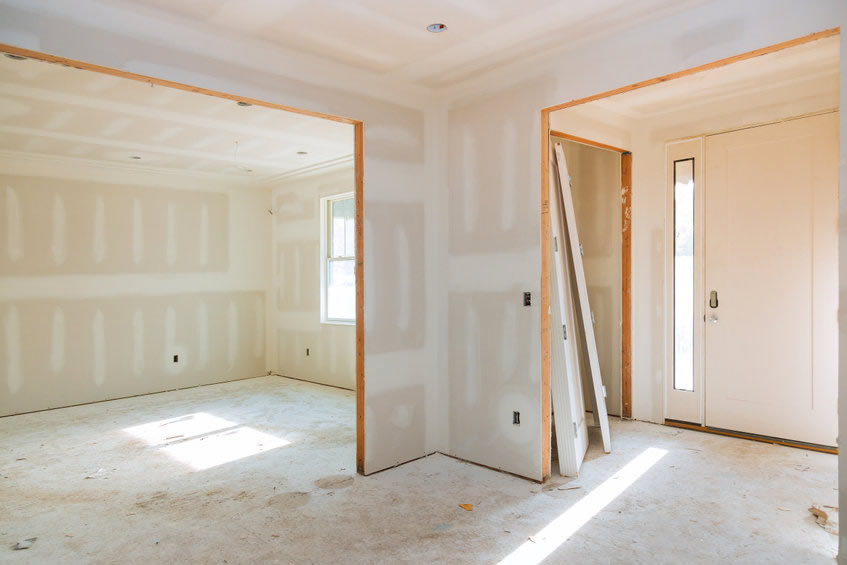 Drywall Services in Indianapolis